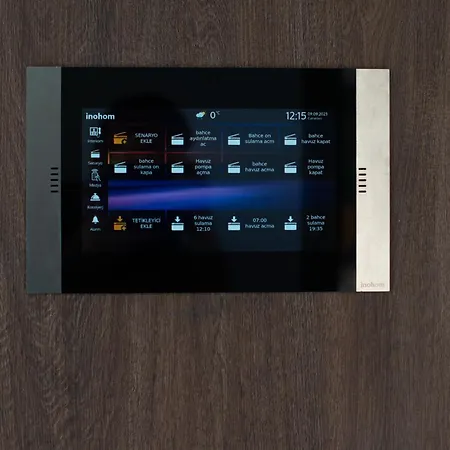 Living Dream Relax Μπέλεκ