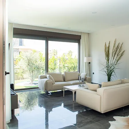 Villa Living Dream Relax