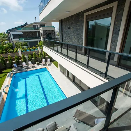 Villa Living Dream Relax *