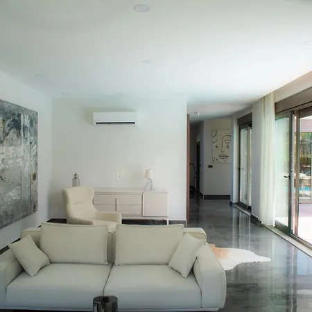 Villa Living Dream Relax Belek