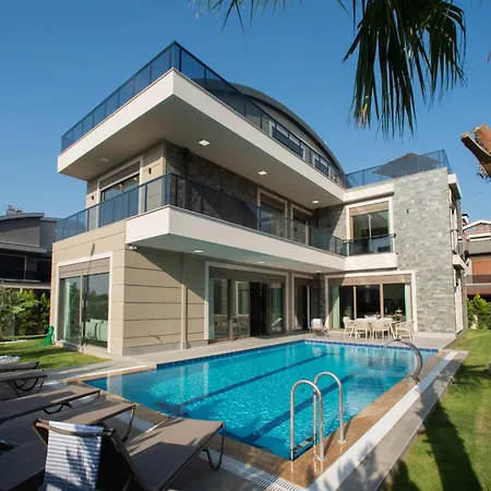 Living Dream Relax Villa Belek