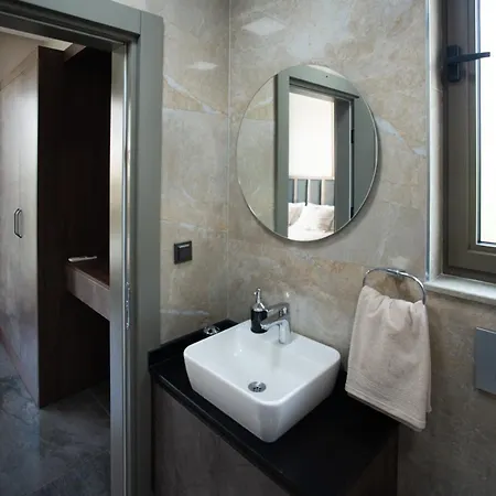 Living Dream Relax Villa *