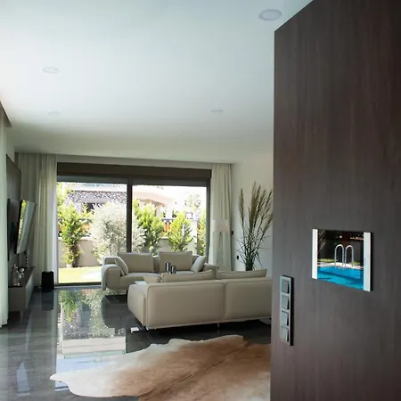 Living Dream Relax * Belek