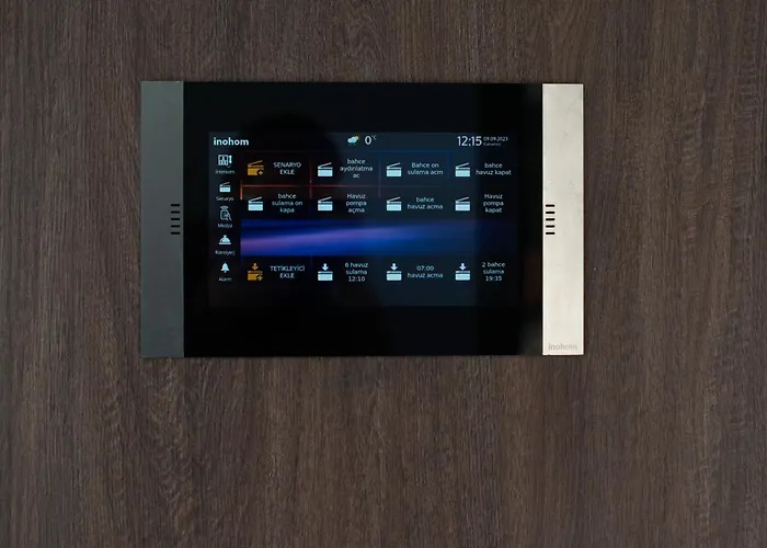 Living Dream Relax Μπέλεκ