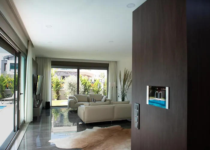 Living Dream Relax * Μπέλεκ